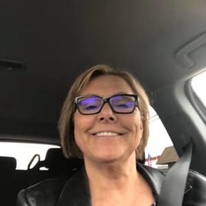 Meet your Posher, Sue